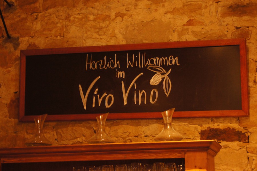 Vivo Vino Restaurant Weinstube